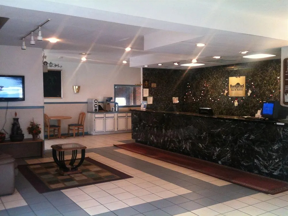 Rodeway Inn Glen Ellyn