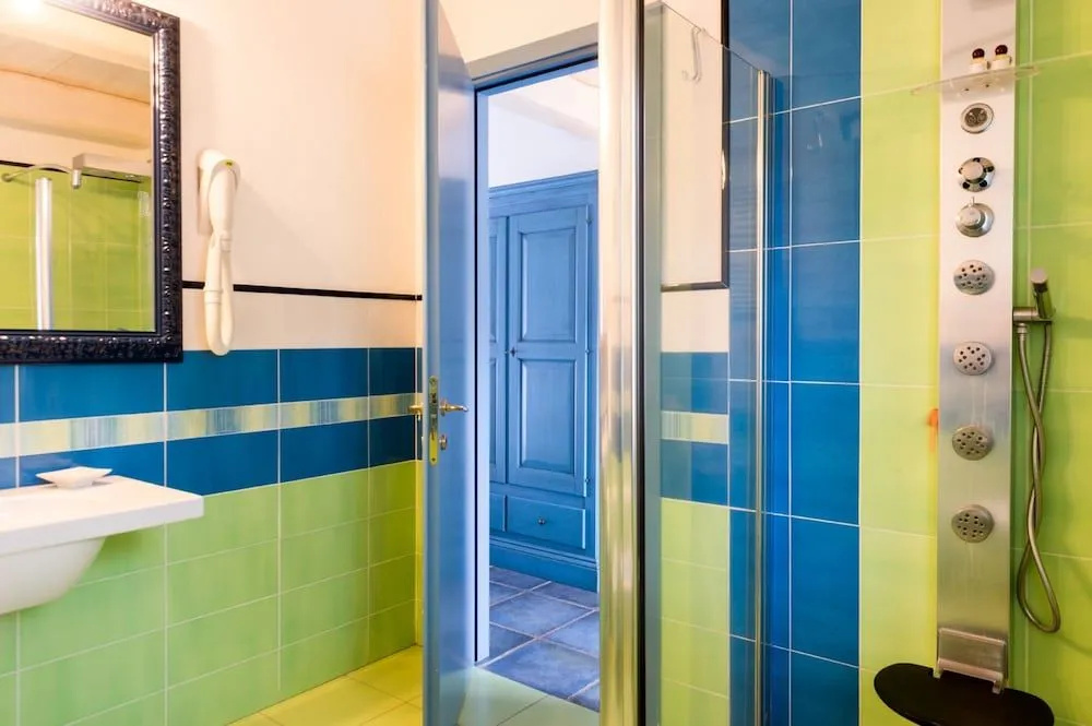 Hotel SantAndrea
