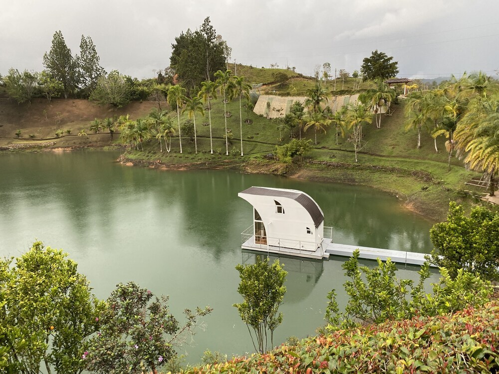 La trinidad