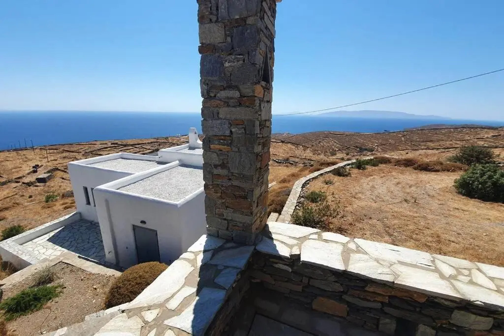 Avra House Kythnos