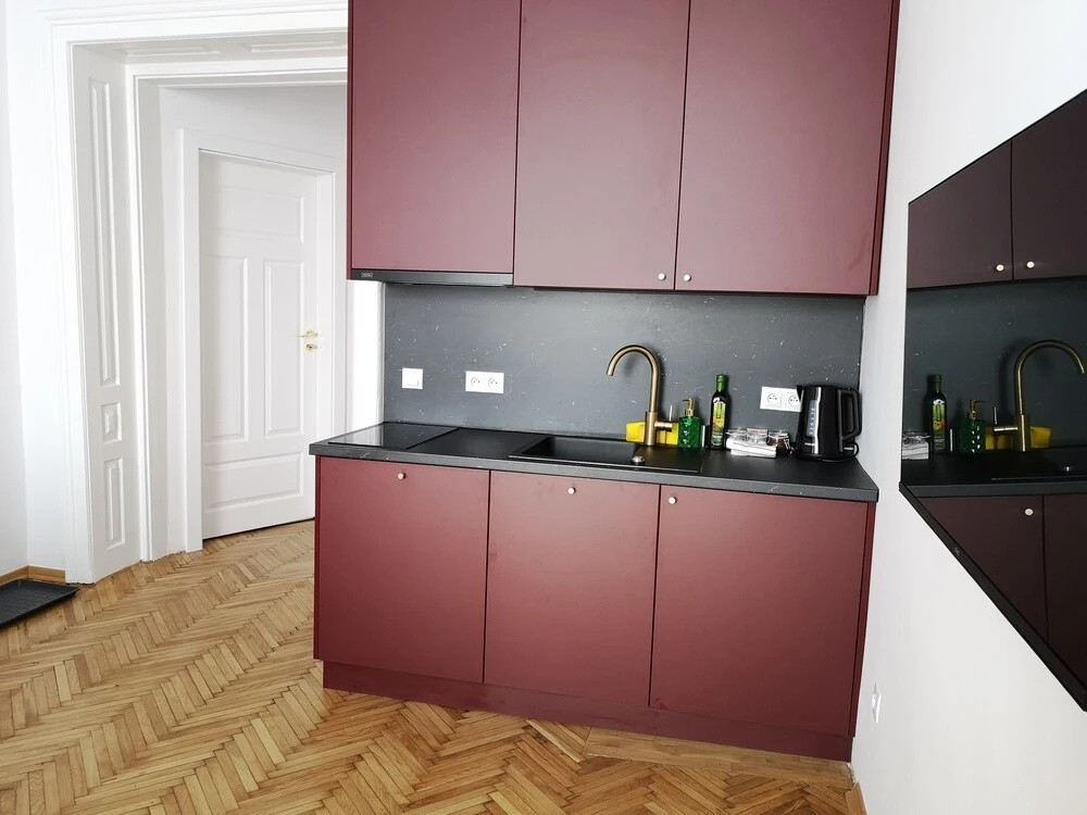Unique Style Apartments Old Town - 25 min from the airport - by Homelike Krakow