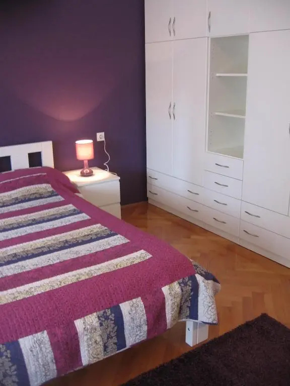 Apartments Rajna