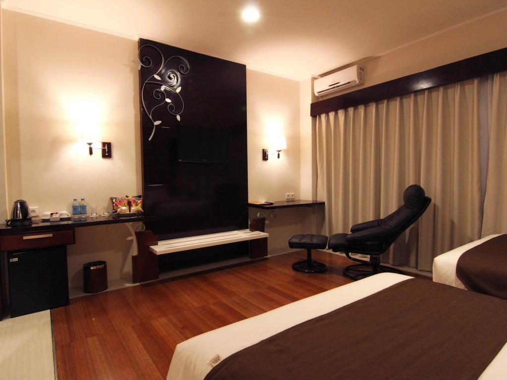 Grand Sae Boutique Hotel