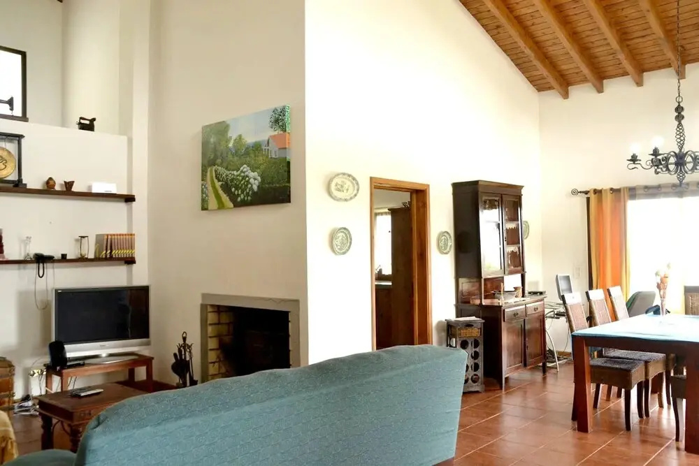 Villa 9545 Fenais Da Luz, Portugal