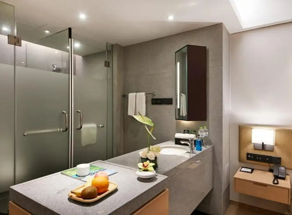 New Century Kylie Hotel Ningbo