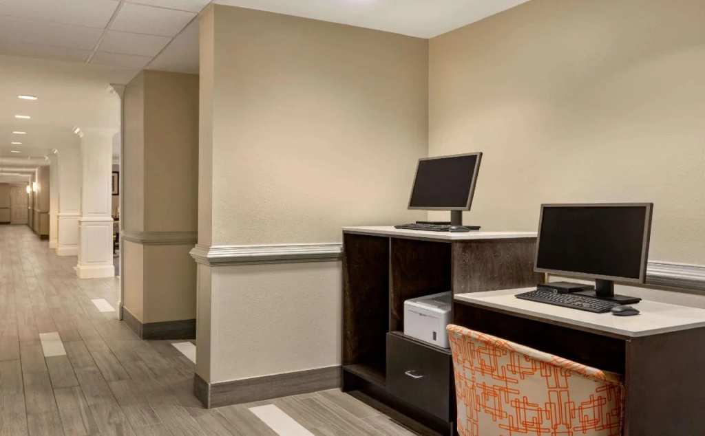Sleep Inn & Suites Columbus near Fort Benning