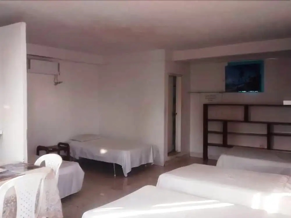 Coco Bay Apartamentos