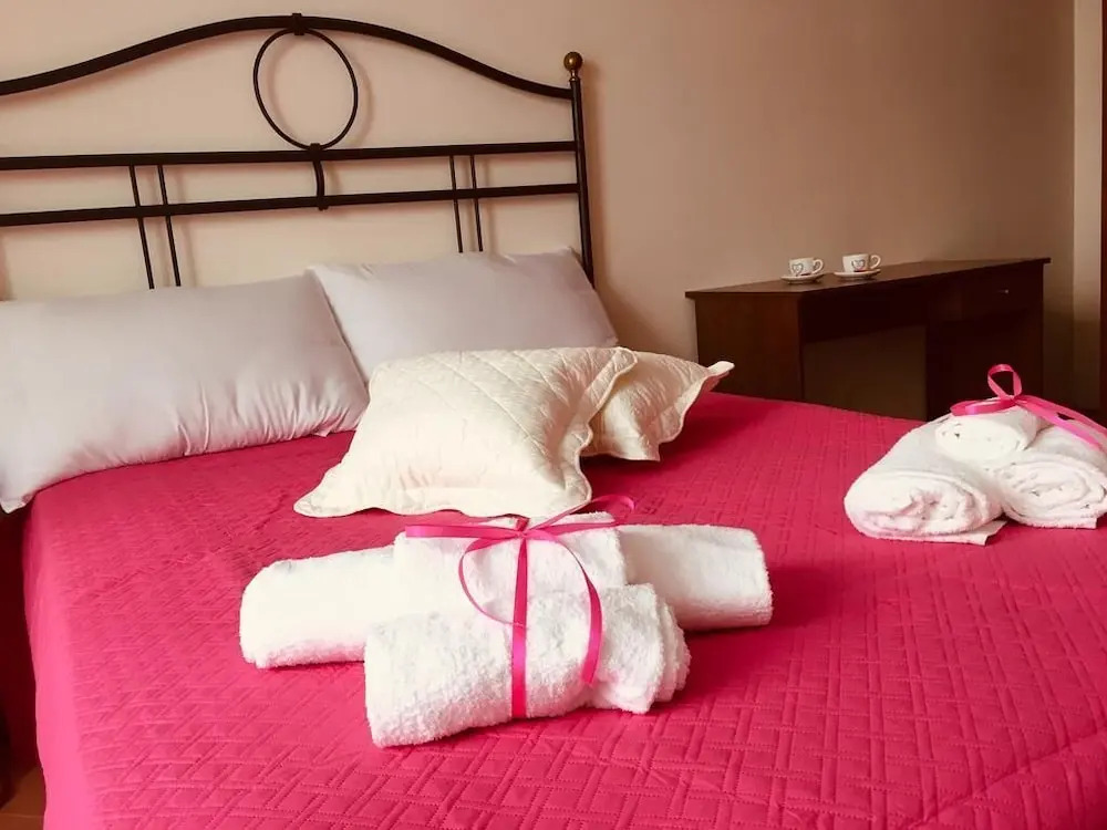 Siciliabedda Catania Holiday House