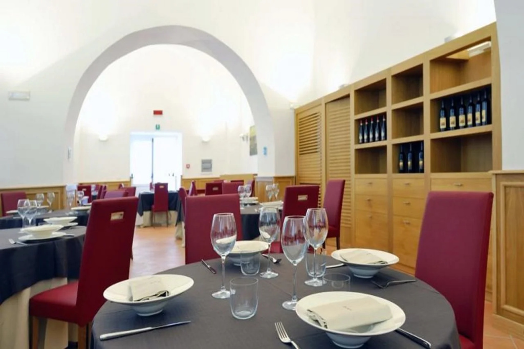 Relais Villa Buonanno