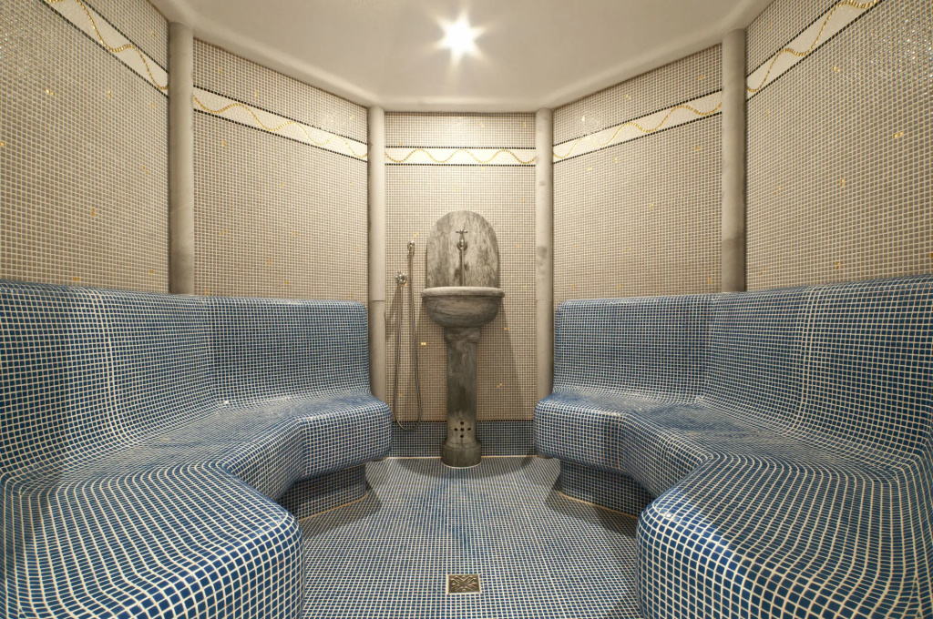 Hotel Gianna