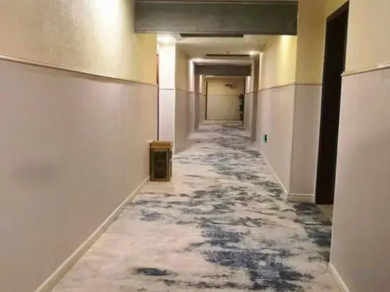 Manba Hotel