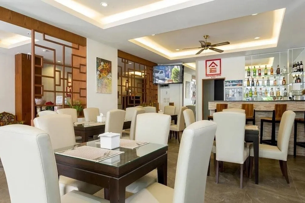 Sea Star Patong Hotel