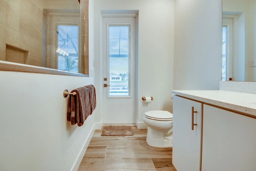 Villa Positively Perfect - Roelens Vacations