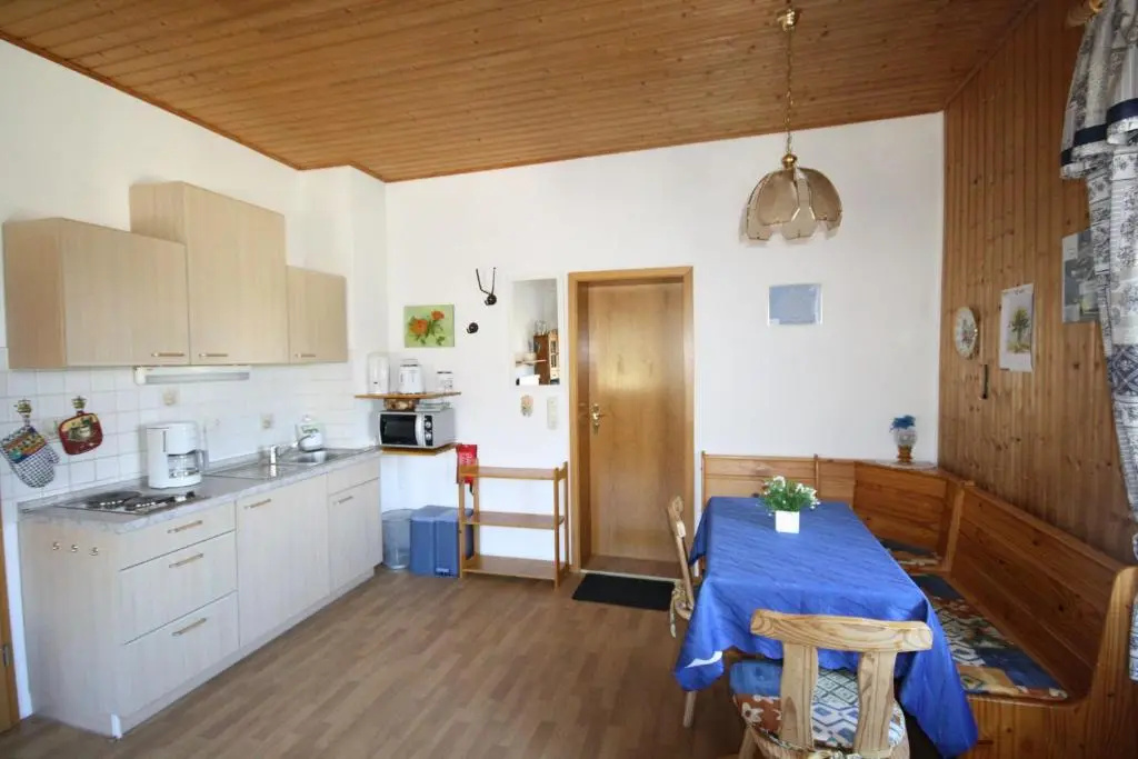Ferienwohnung-Bergkristall