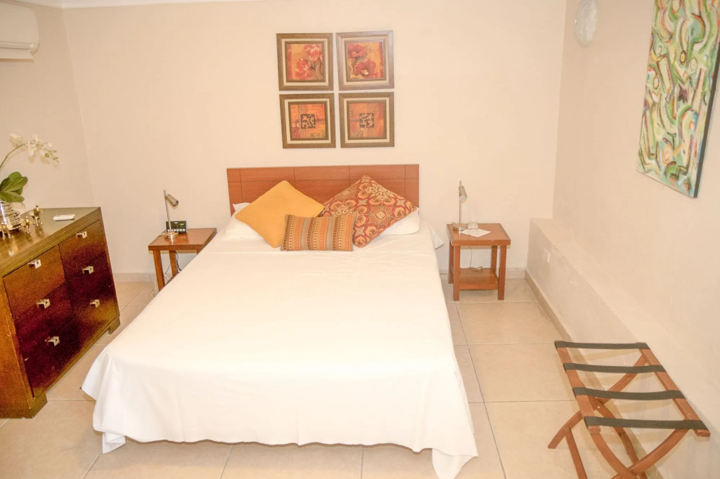 Allamanda Hotel