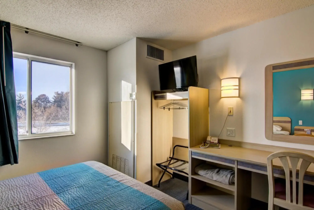 Econo Lodge Menomonie