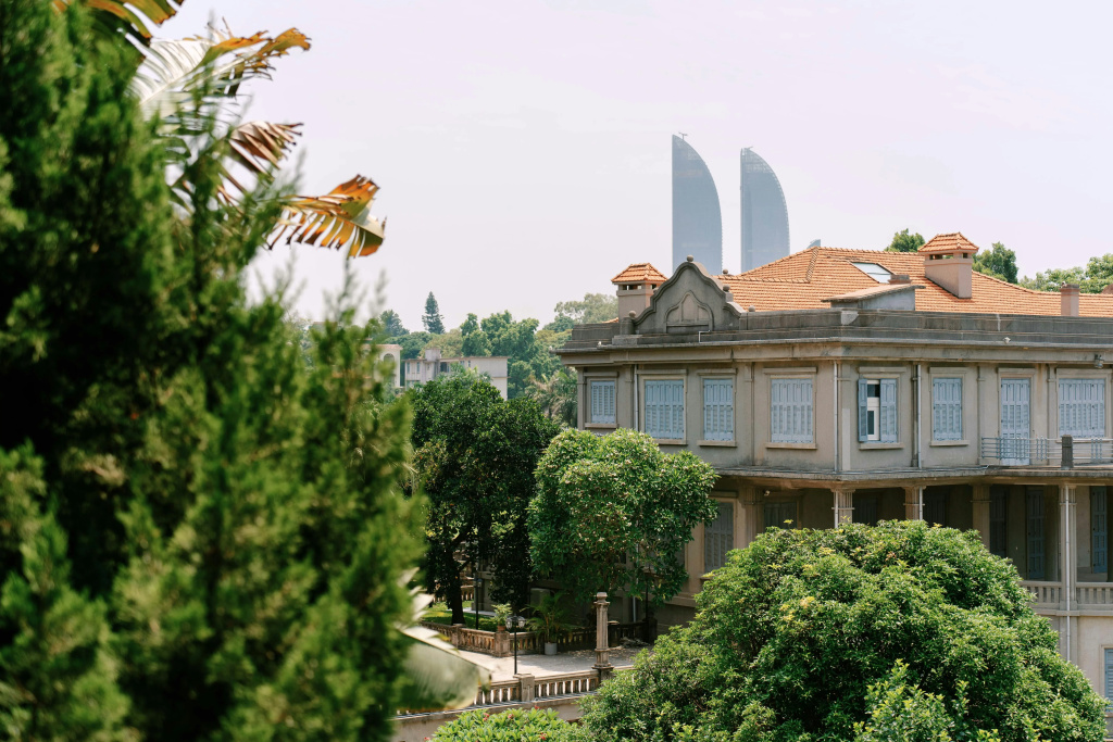 Conrad Xiamen