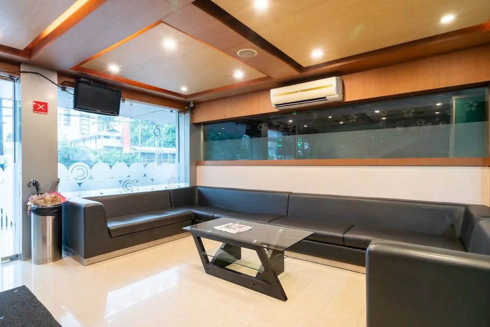 Oyo 45756 Hotel Green Dreams