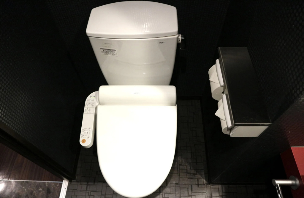 Business Inn Namba - Adults Only