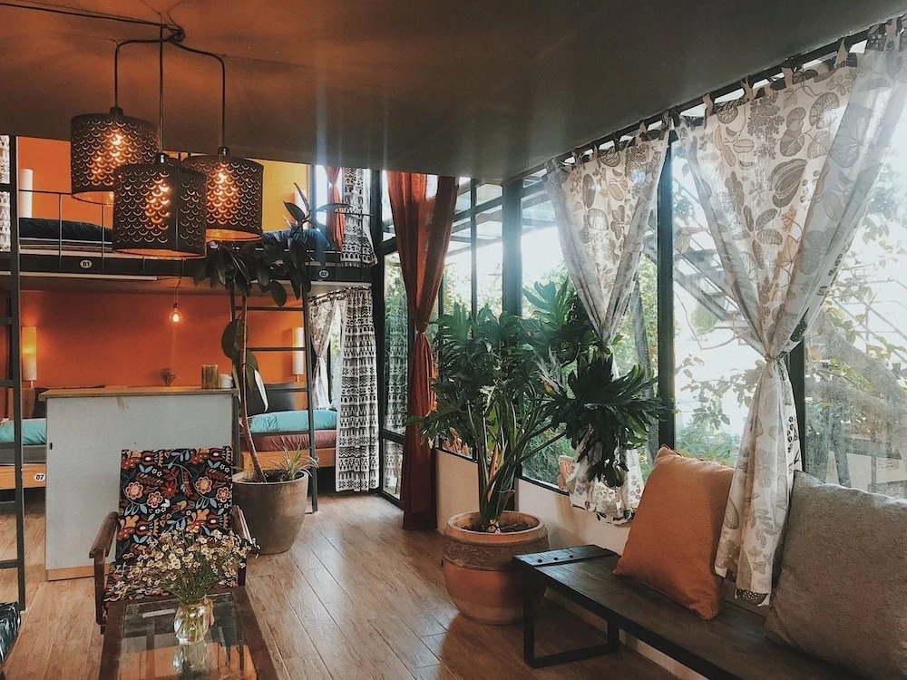 Lalaland Homestay