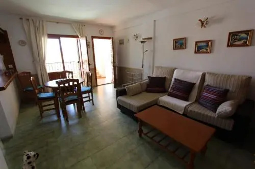 Bungalow La Mata 3429