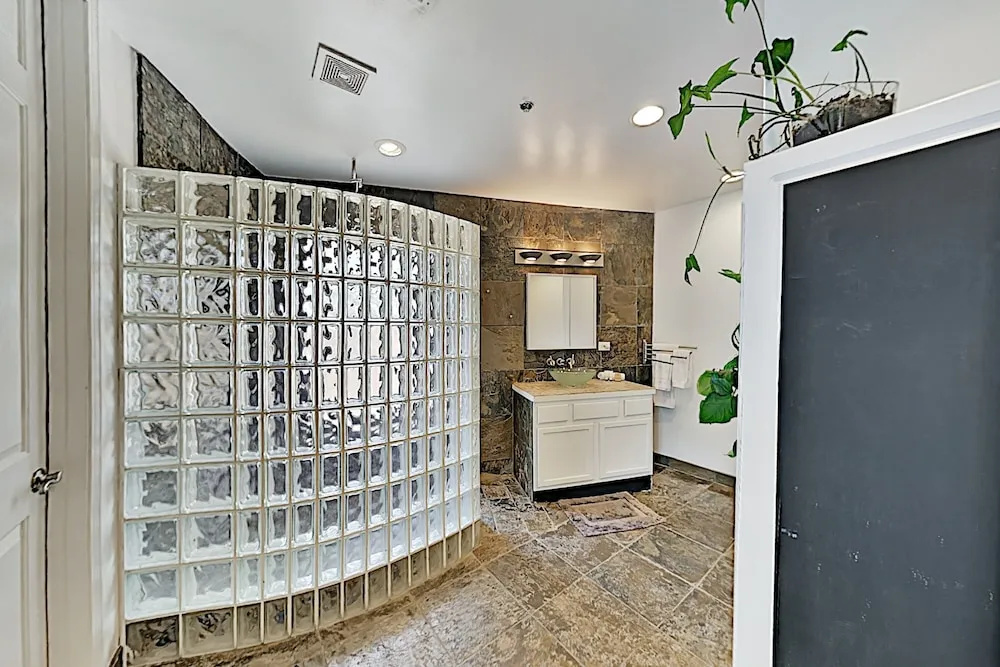 Minutes to Old Town, Heated Pool & Patio Stove! home