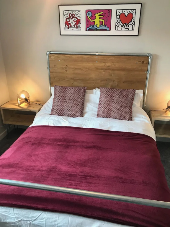 Inn Glastonbury - Self Catering