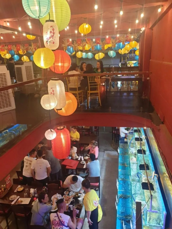 THE RICE HOTEL