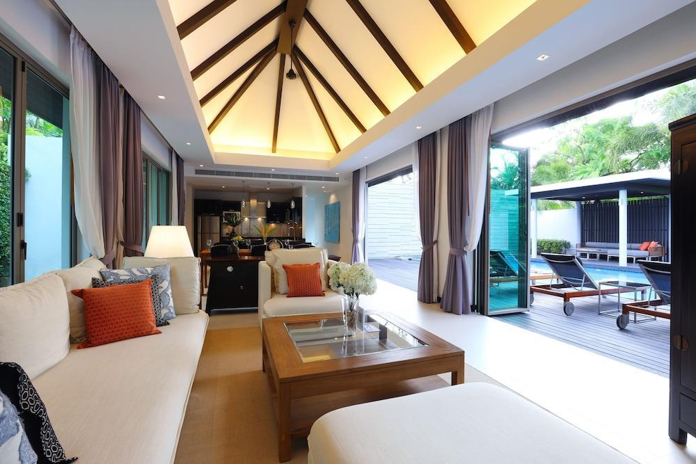 Anchan Villas