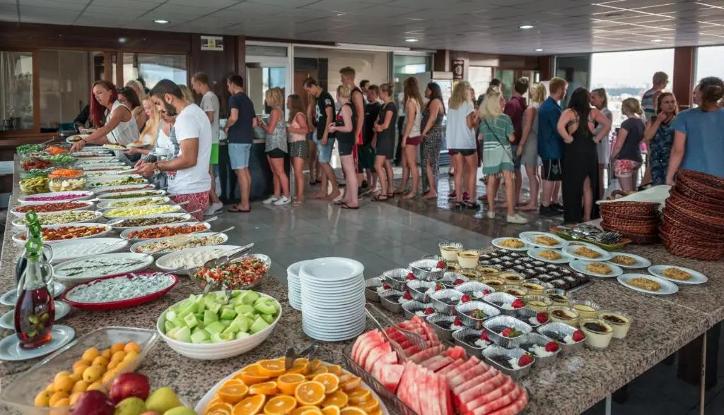 Zel Hotel