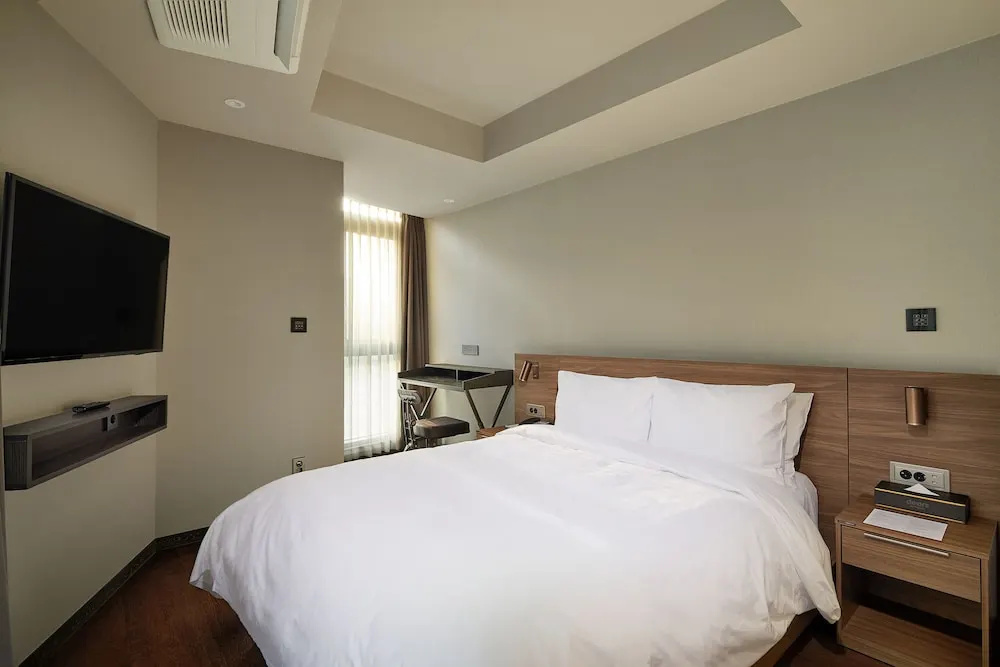 James Joyce Coffetel Elite Seoul (Hotel Double A)