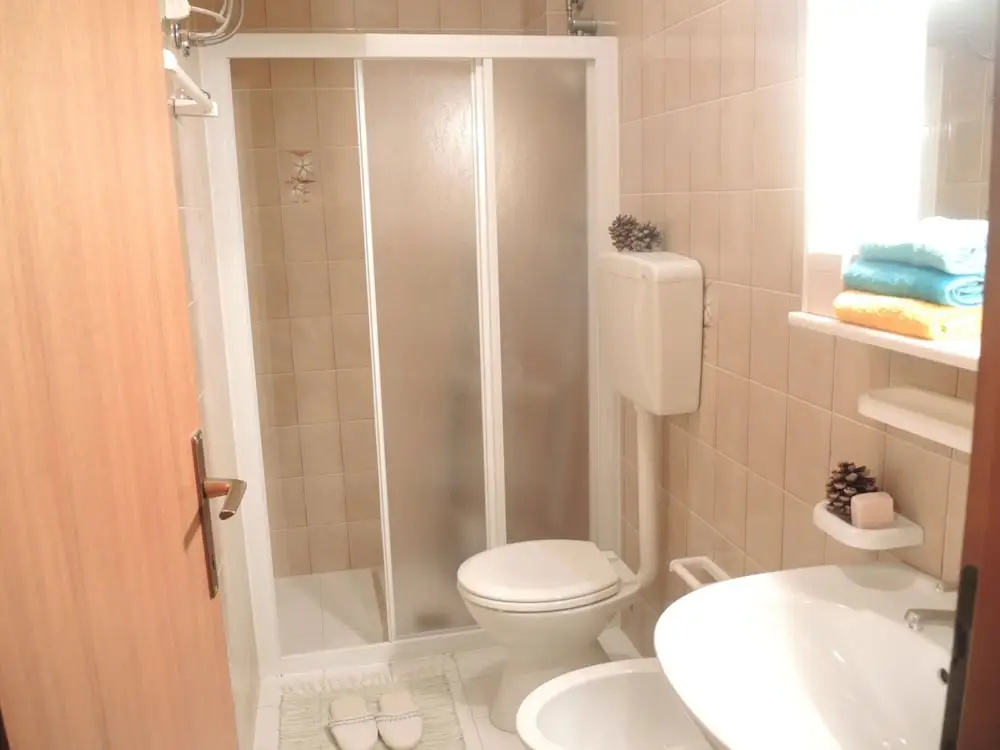 Nice Apartment With Terrace and Swimming Pool