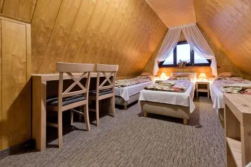 Pokoje Gościnne Kornelia- Jacuzzi, sauna !
