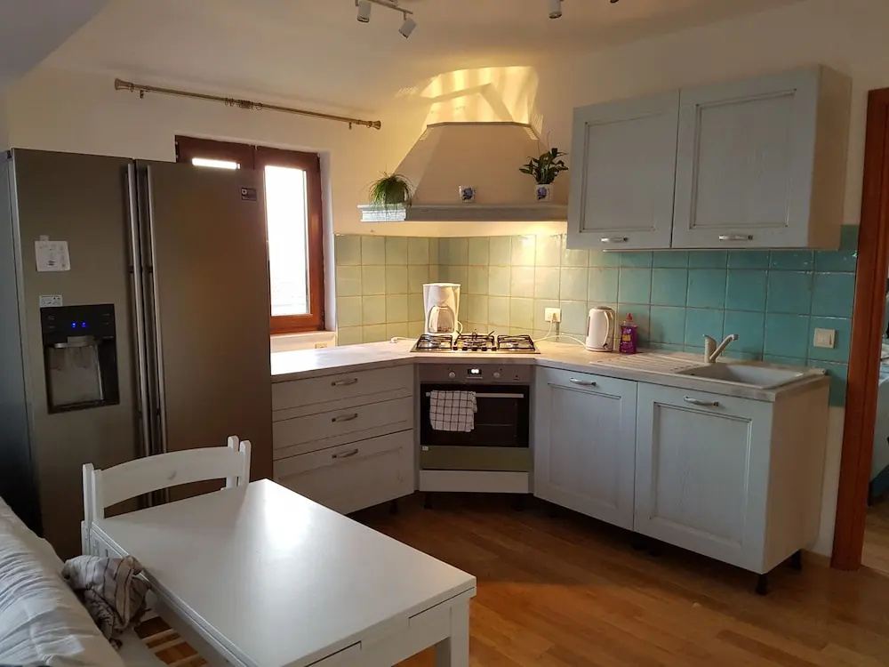 Guesthouse Oliva
