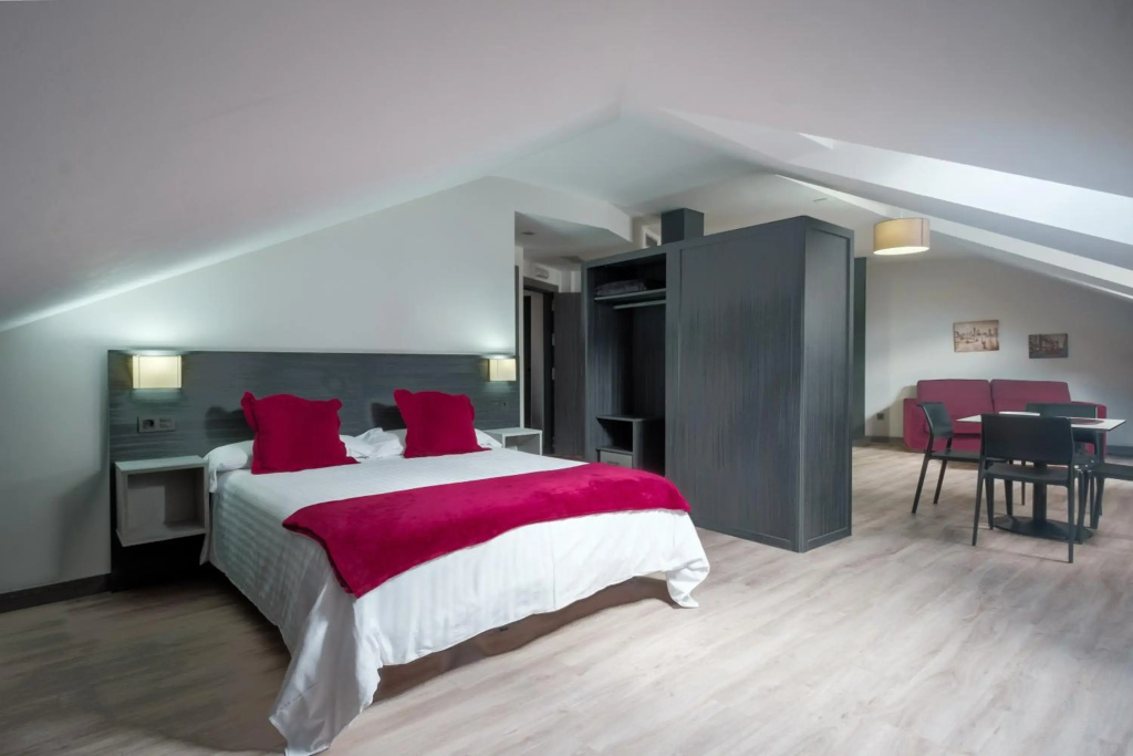 Capua Apartaments