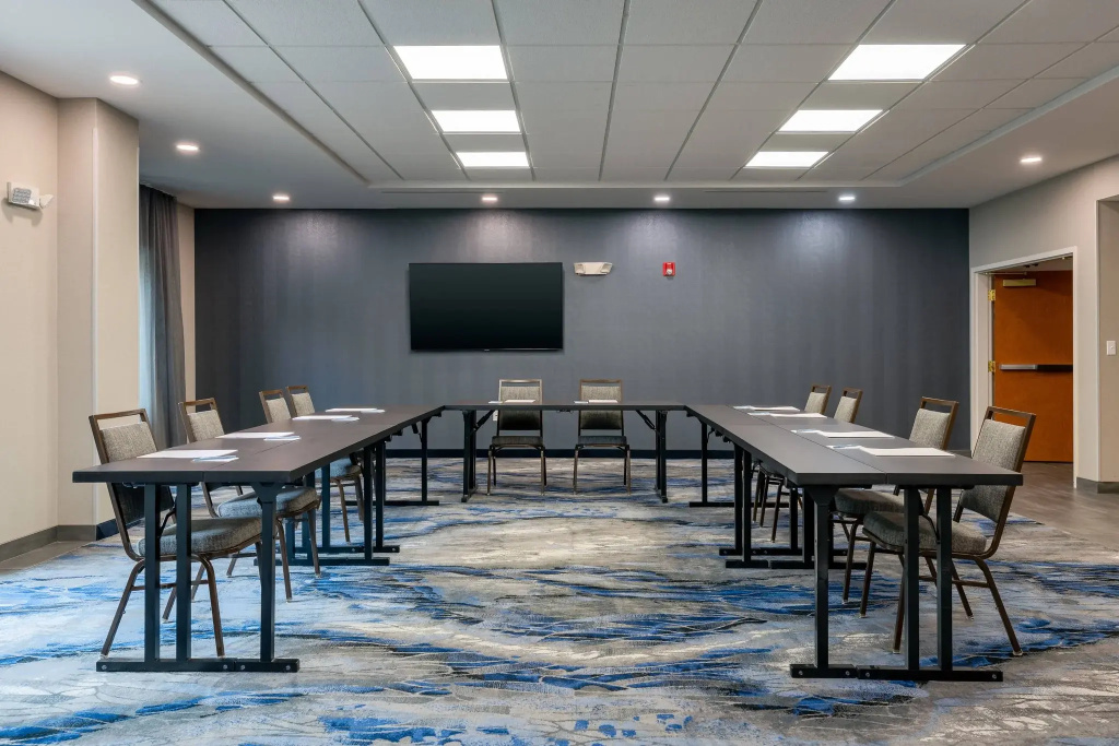 Fairfield Inn & Suites by Marriott Atlanta Stonecrest