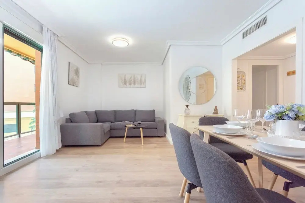 Sunstay Navajas Flat III Torremolinos