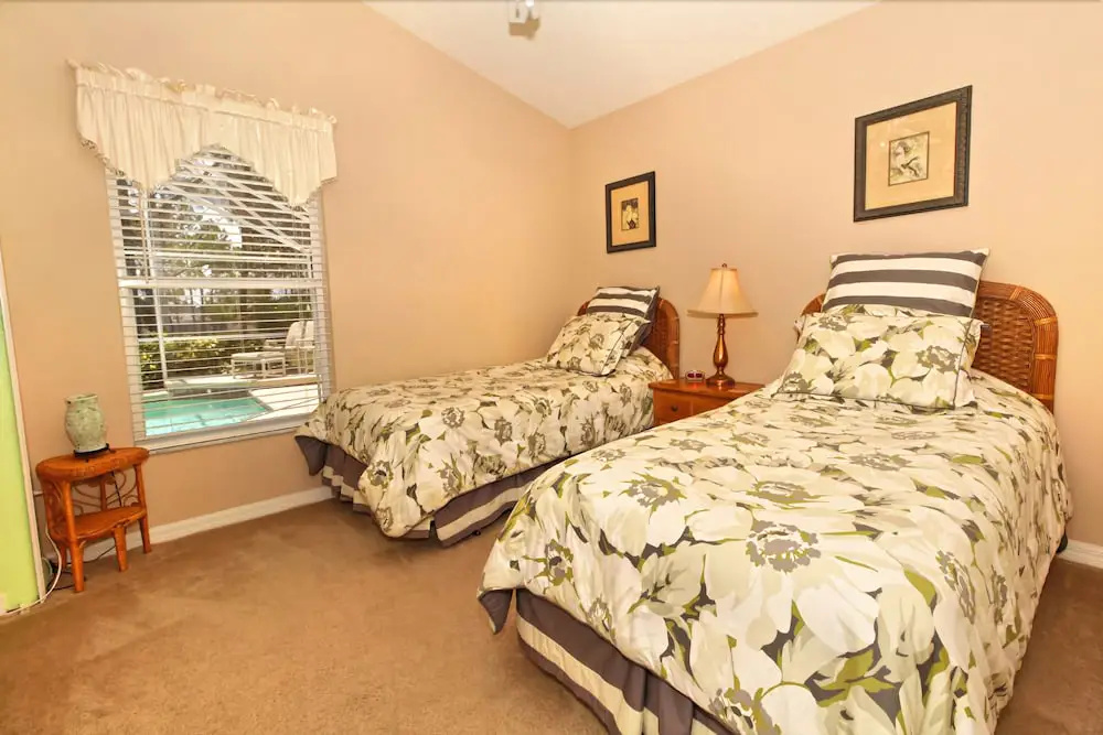 Highlands Reserve 1135 - Four Bedroom Villa with Private Pool