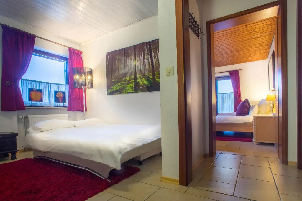 Hotel Garni Zeranka
