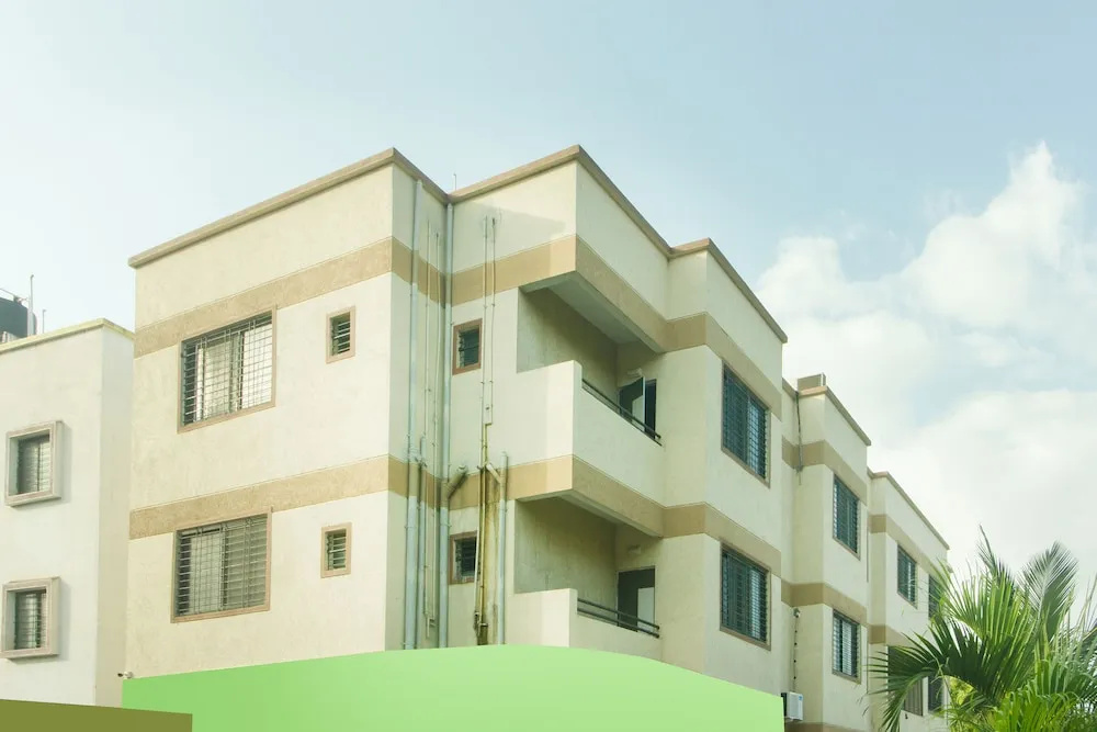 OYO 17314 Hotel Shree Raj