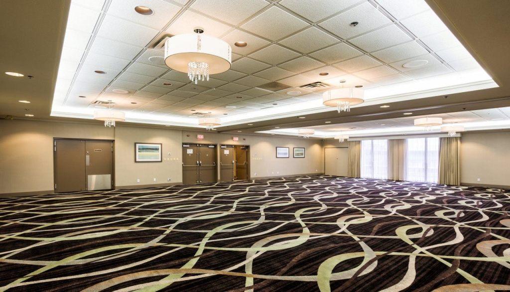Holiday Inn Express Vancouver-Metrotown