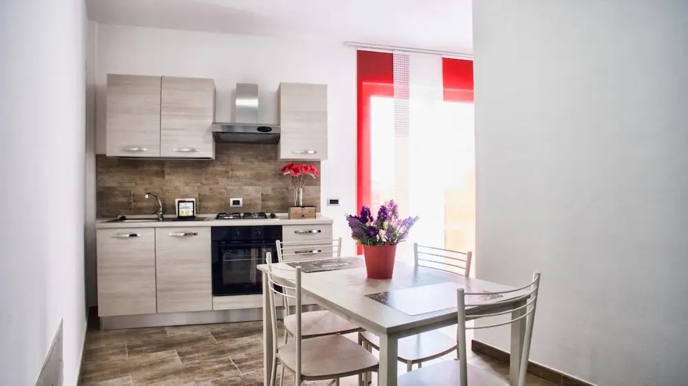 B&B La casa dei Miraglia