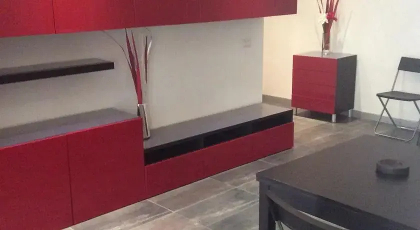 Paprika House