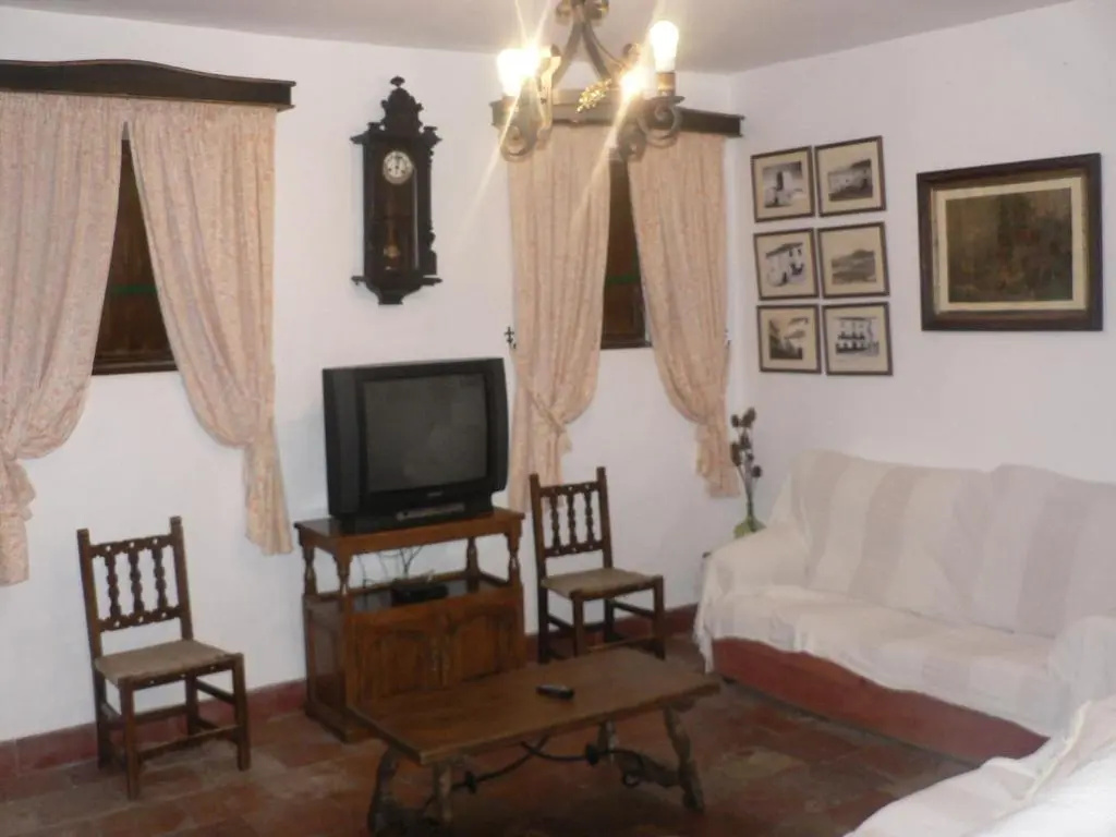 Cortijo la Colá
