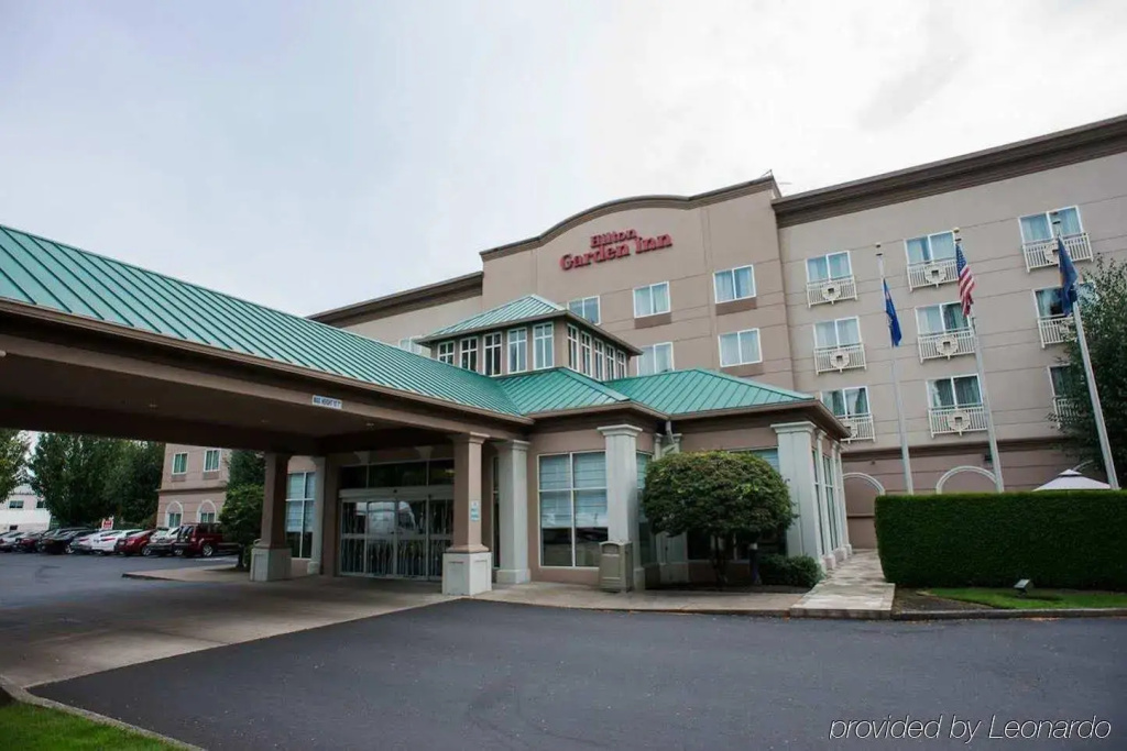 Hilton Garden Inn Portland Airport