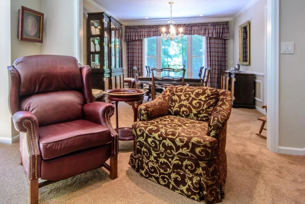 Seldom Scene Meadow Bed & Breakfast