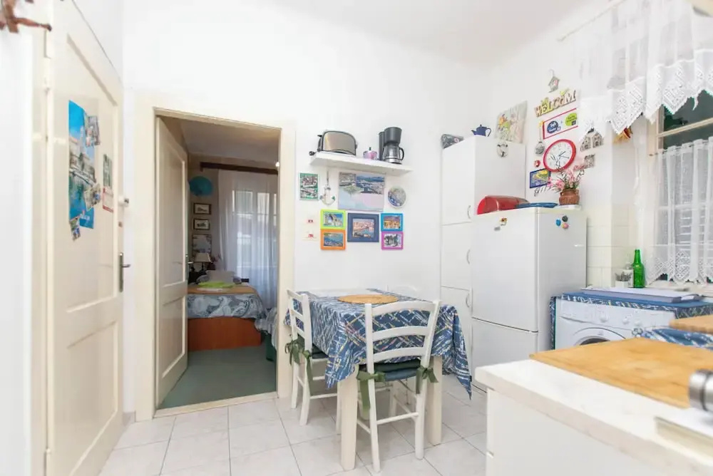 Apartment Zeljana