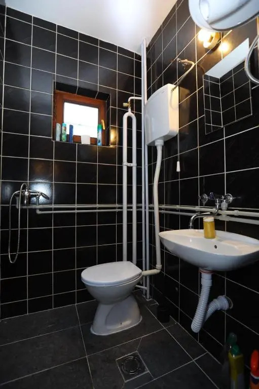 Central Studio Apartman