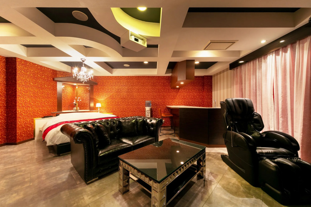Hotel Eldia Yamanashi (Adult Only)