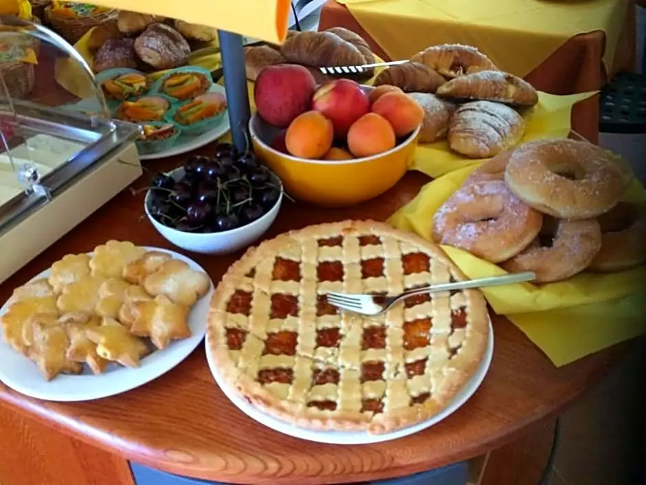 Locanda Il Monastero